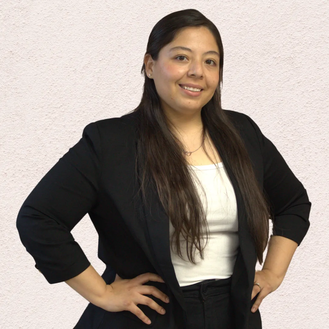 Ana Robles, co-owner of A+ Bookkeeping Solutions